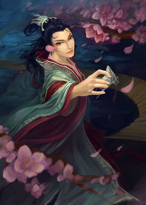 三国杀曹植皮肤台词是什么哇,不是普通台词是史诗皮肤的台词