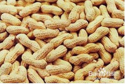 怎样用微波炉烤花生