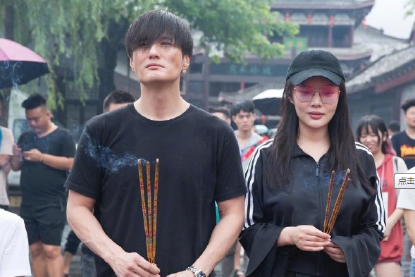 徐冬冬和尹子维分手的原因是什么？