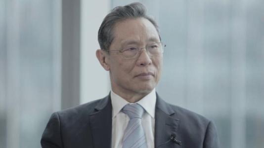 如何看待钟南山谈防范全球大流行?