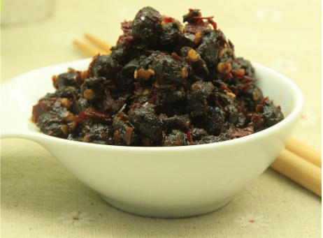 浏阳特产有哪些啊?