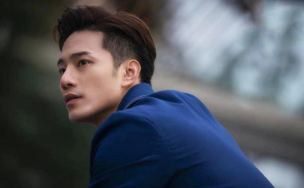 徐志贤谈老婆比自己更出名,他是如何把妻子追到的?