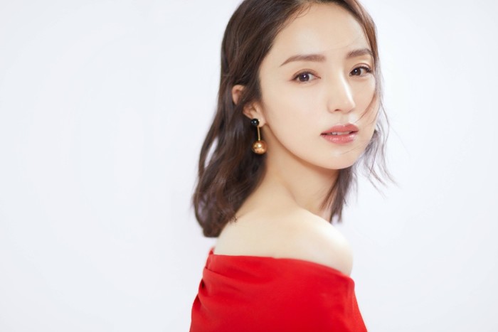 董璇都出演过哪些电视剧或者电影?