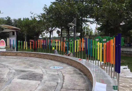 幼儿园户外大型玩具有哪些?