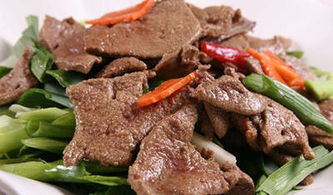 动物肝脏和菠菜哪个补铁效果好?