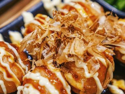 特色美食小吃有哪些?