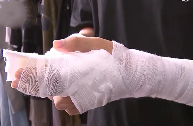 小伙维权因太帅意外爆红,事件始末是怎么回事?