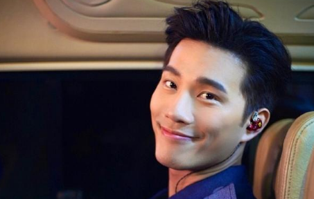 徐志贤谈老婆比自己更出名,他是如何把妻子追到的?