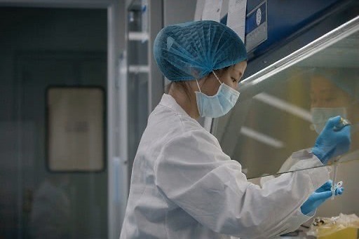 诺奖团队提出5分钟检测新冠方法，具体是如何操作的？