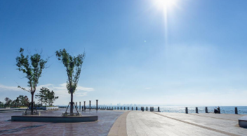 长黄褐斑是因为什么?