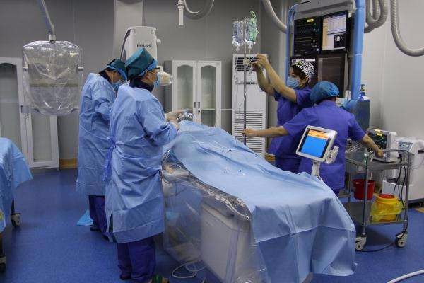 用微型机器人清理血管真的可行吗?