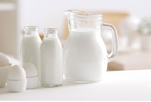 蒙牛牛奶现在还能喝吗？