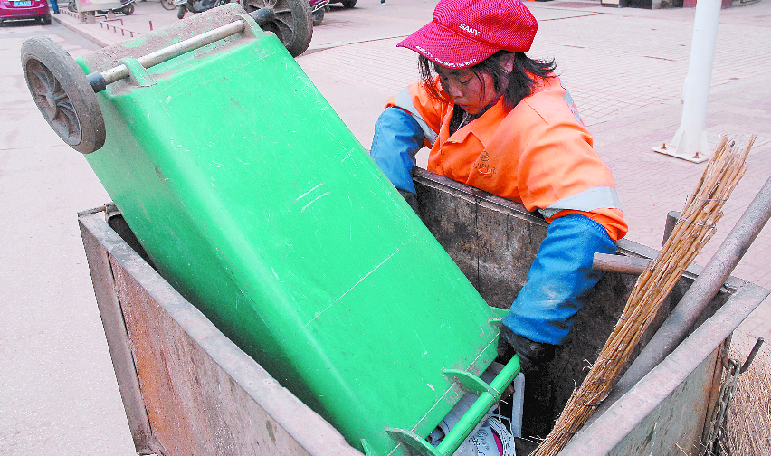 如何看待上海垃圾分类6天被开190张罚单?