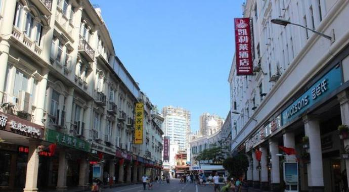 中国买房压力“最大”的城市,是哪个城市呢?