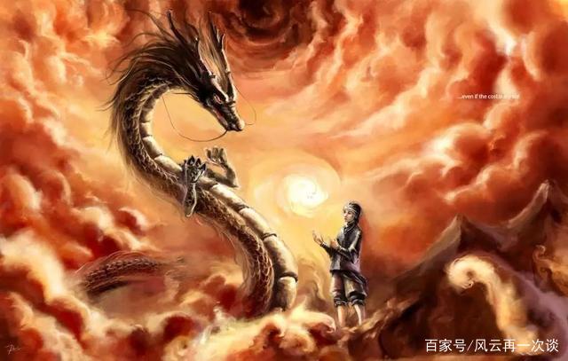 二月二下雨有什么典故吗?