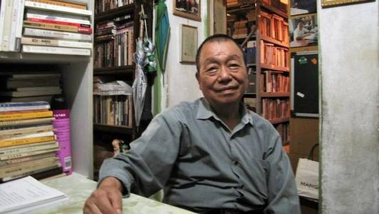 出版人沈昌文去世,去世的原因究竟是什么?