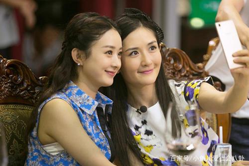 谢娜整容疑失败眼角有大坑,不靠颜值走红的她整容有必要吗?