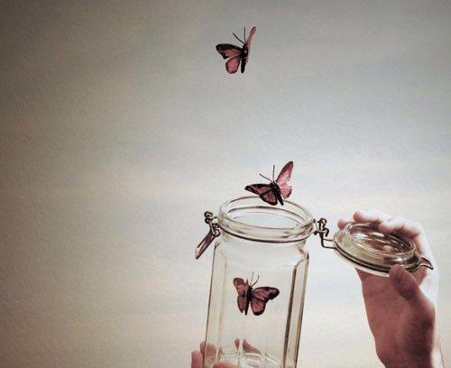 从心理学的角度讲什么是自我成长？