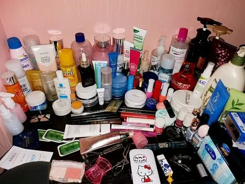 什么牌子的化妆品好用?