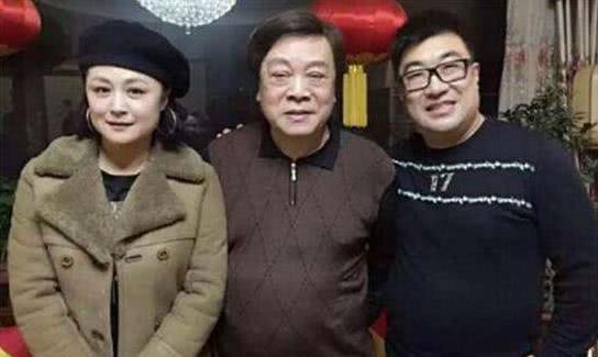 赵忠祥的儿子是做什么的,有哪些成就?