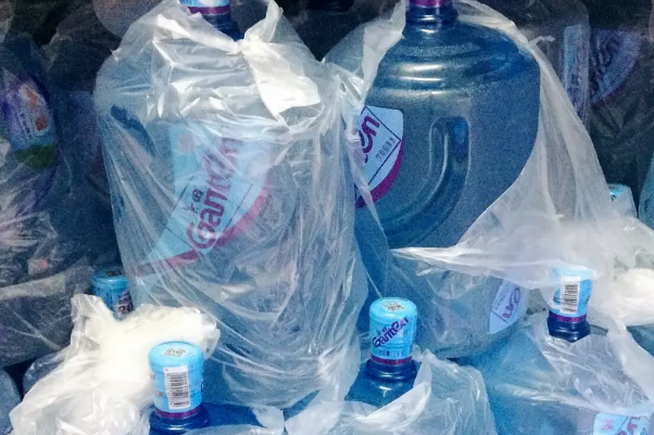 桶装水哪个品牌水质好