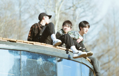 新一季《亲爱的客栈》什么时候播放?