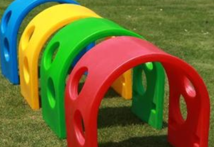 幼儿园户外大型玩具有哪些?