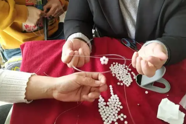 什么工作在家里面就可以工作?