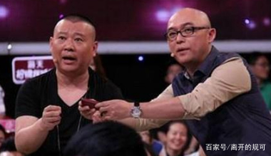 孟非晒女儿近照,女儿小V脸好精致,和郭麒麟有什么关系?