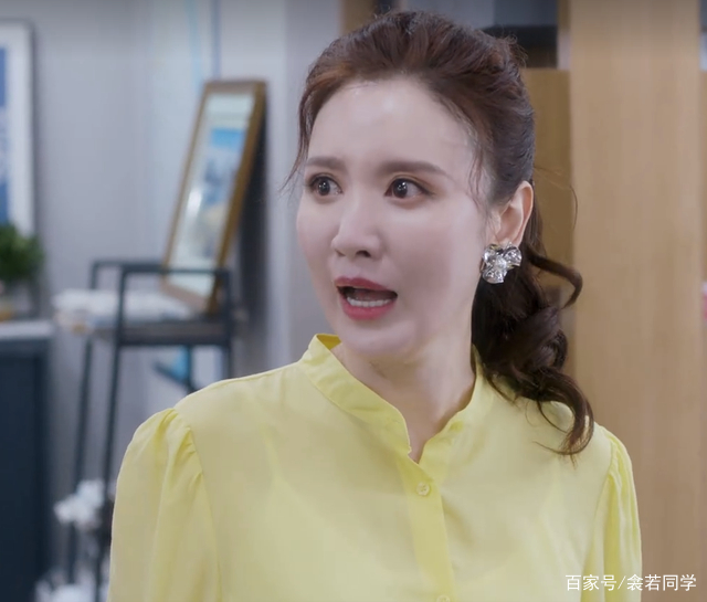 安家中,张乘乘怀的是谁的孩子?