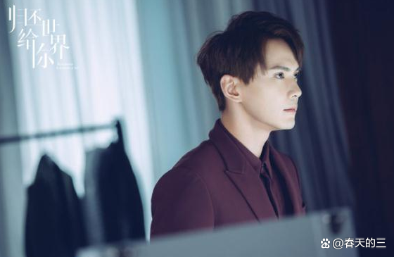 徐正溪和唐嫣合作三次都没有红，这是为什么？