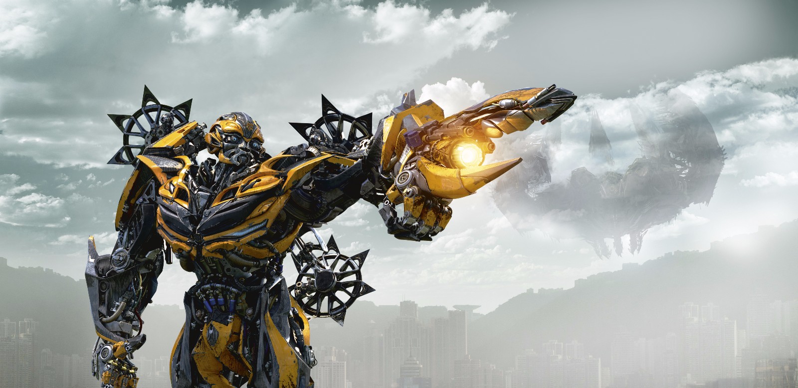 李冰冰在《变形金刚4:绝迹重生》中饰演谁?