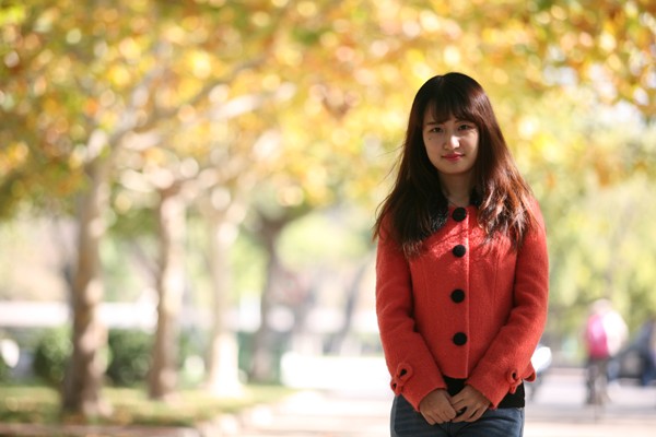 有一个喜欢撒娇的男朋友是一个什么样的体验?