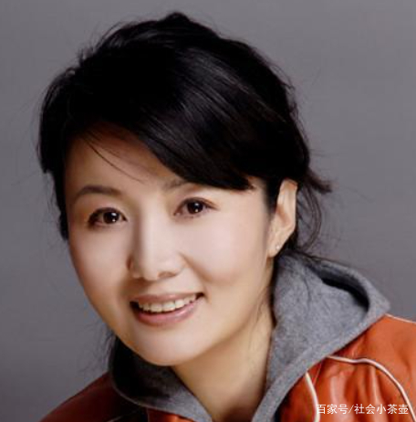 郑卫莉一嫁老戏骨赵君,二嫁三婚杜志国,如今过得幸福吗?