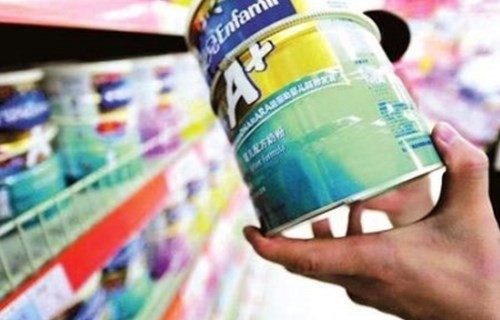 雀巢奶粉怎么样？