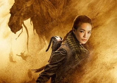 舒淇都演过哪些优秀的电影?