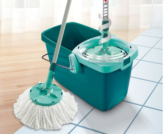 旋转拖把哪个牌子好啊?