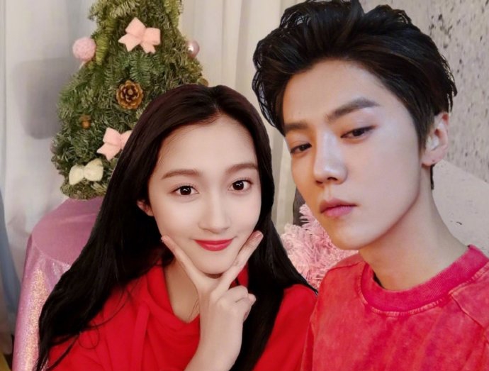 鹿晗31岁生日关晓彤没发祝福,这是为什么?