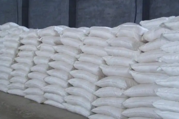 无水偏硅酸钠生产厂家