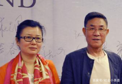 郑卫莉一嫁老戏骨赵君,二嫁三婚杜志国,如今过得幸福吗?