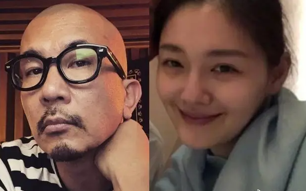 具俊晔隔离结束连夜直奔媳妇家,他们是娱乐圈网恋奔现成功第一人吗?