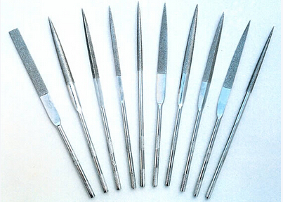 什锦锉的规格参数