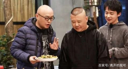 孟非晒女儿近照,女儿小V脸好精致,和郭麒麟有什么关系?