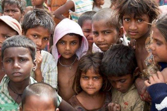 疫情致印度童婚事件显著增加,这是为何?