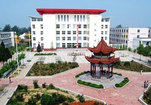 河南省淮阳县新一中(淮阳一高)好,还是老淮中好??