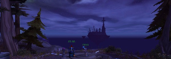 魔兽世界7.0精妙的传送艺术任务怎么做 歪斜的传送道标如何完成