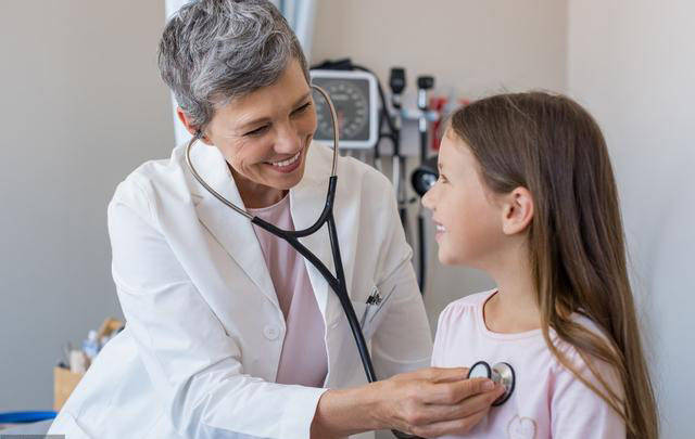 听诊器有什么作用?用听诊器都可以诊断哪些疾病?