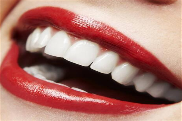 牙齿疼痛是什么原因?