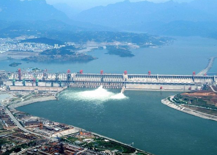 宜昌到重庆坐船的费用是多少?可以途径哪些区域?