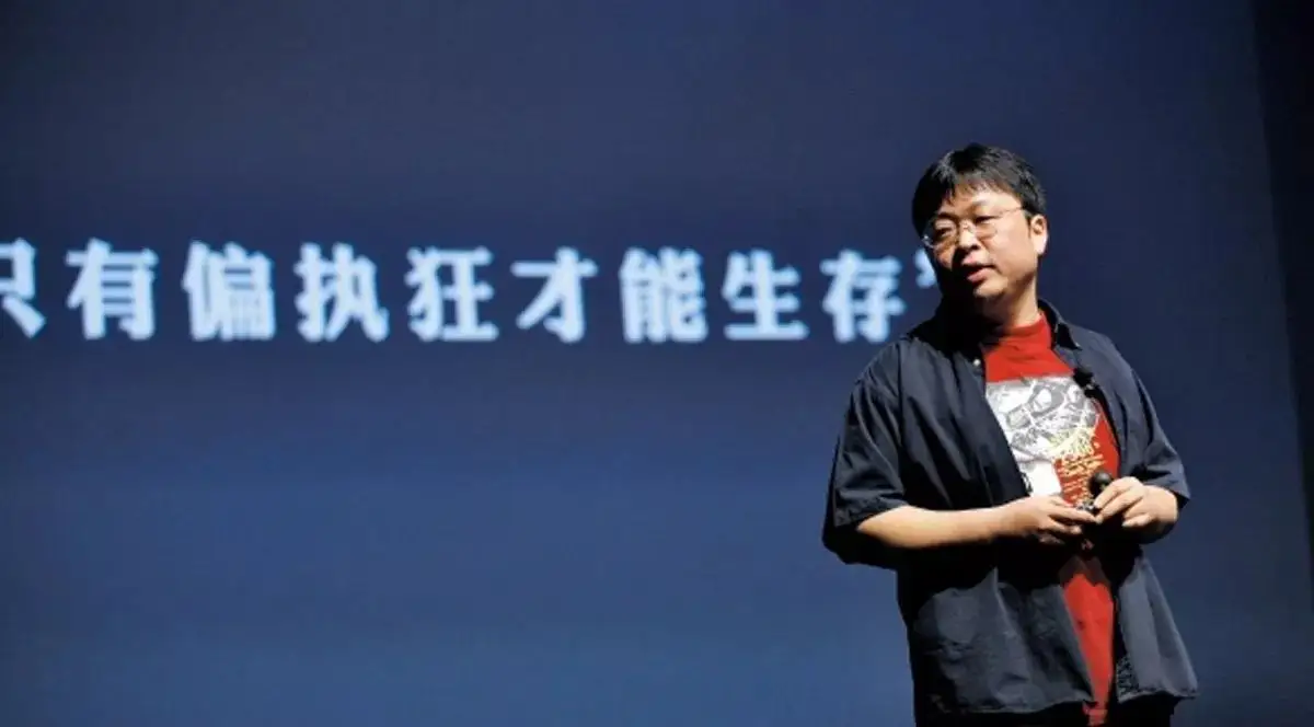 罗永浩大谈收购苹果公司路径,他将会如何布局?